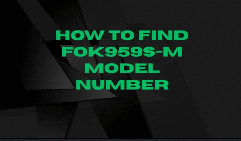 where to find xevotellos model number