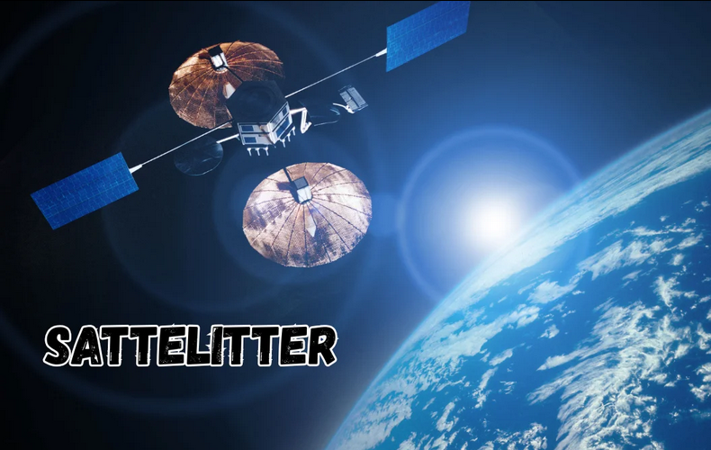 sattelitter