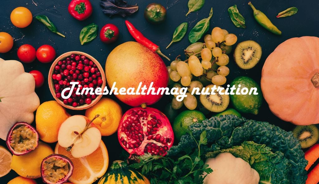 timeshealthmag nutrition
