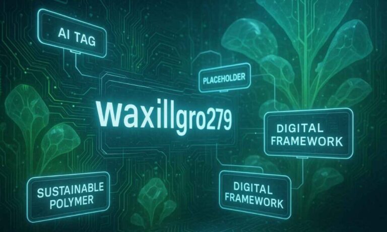 what is waxillgro279