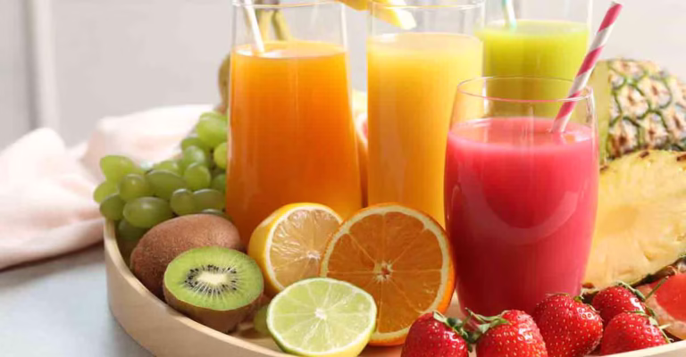 Drinks