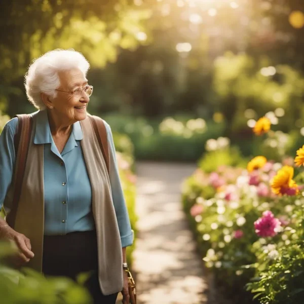 Embracing the Golden Years: A New Era of Senior Living