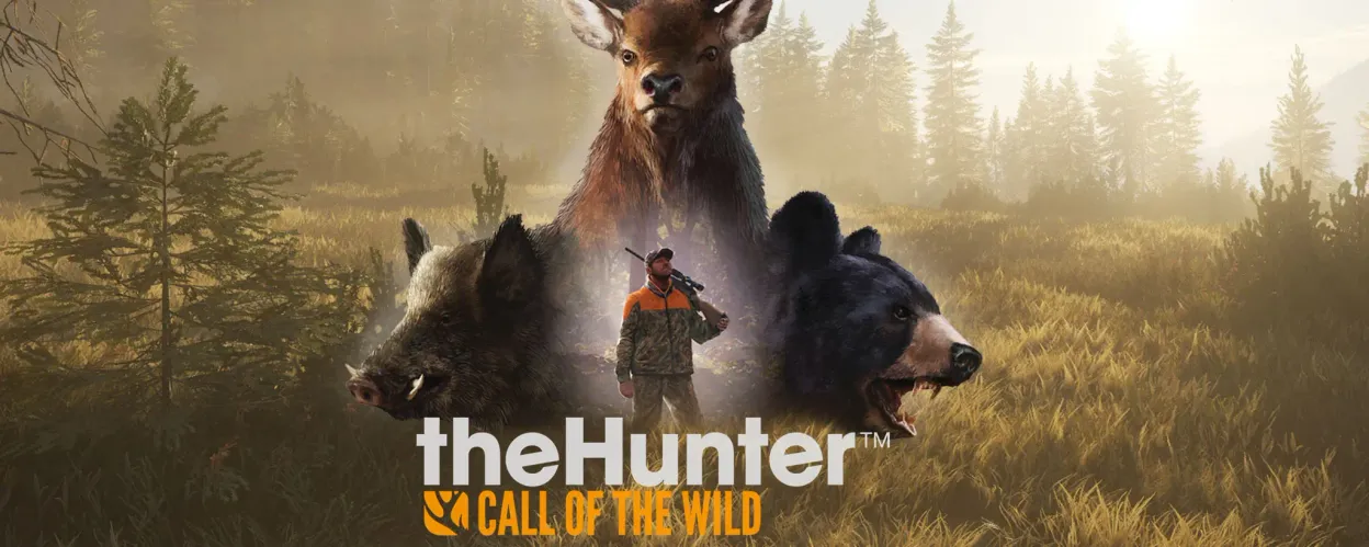 the hunter call of the wild cheats