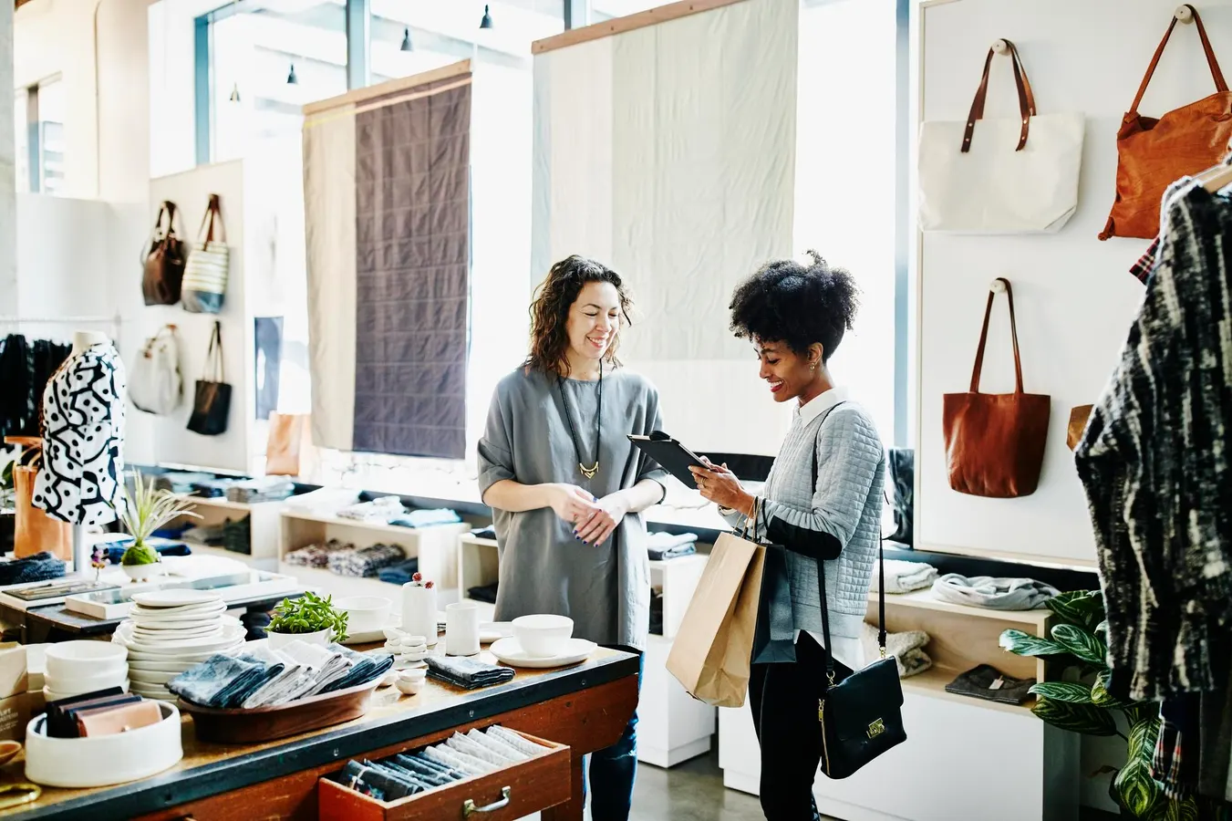 Customer Experience