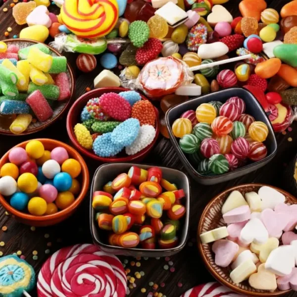 Candizi: The Wellness Candy Changing the Way We Snack