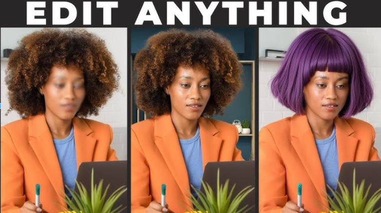 Best AI Talking Photo and AI Image Editor Tools of 2025