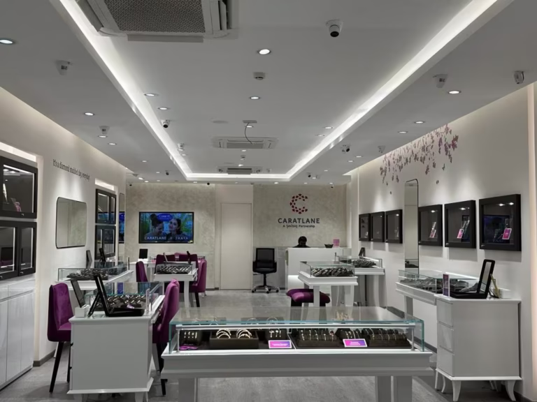 CaratLane Pimpri Chi