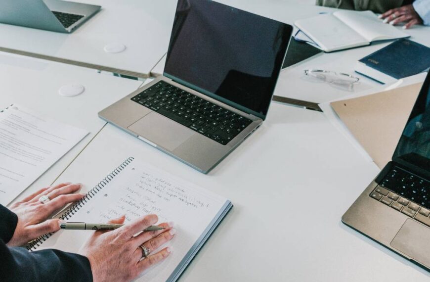 From Response to Success: How To Leverage RFPs for Your Business Growth