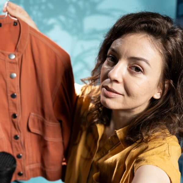 Woolrec Transforming Wool Into Endless New Possibilities