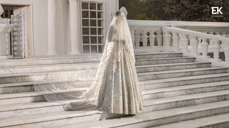 diadem - bridal lehe