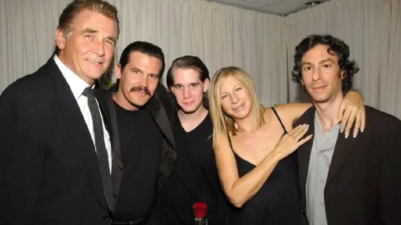 Molly Elizabeth Brolin