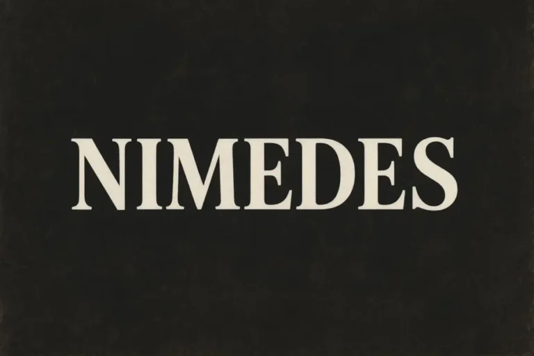nimedes