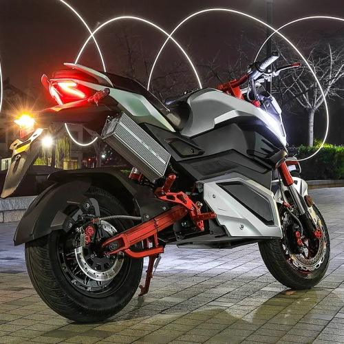 Motorcycle Ownership