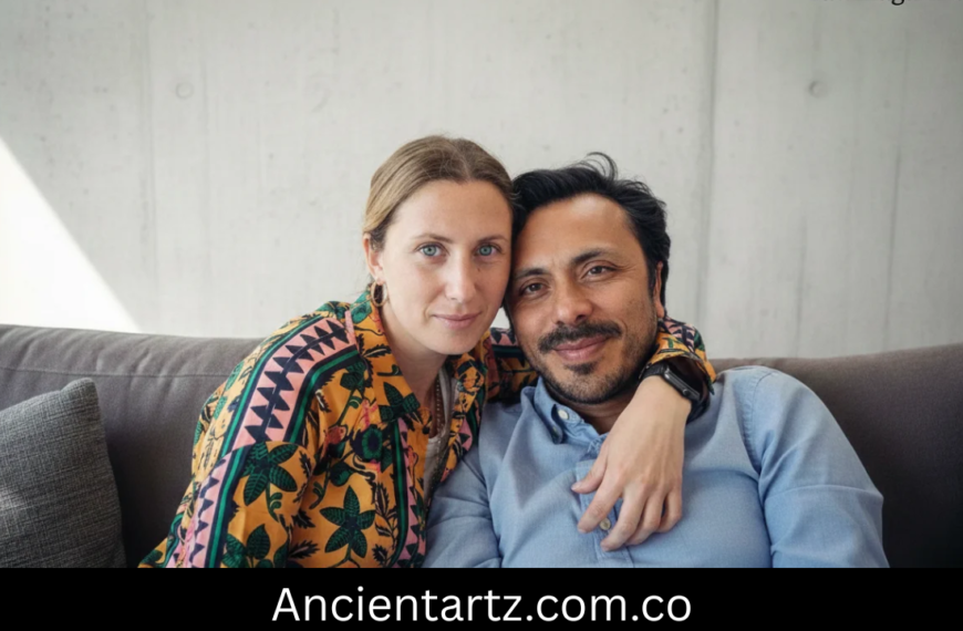 Michel Sáenz Castro: Life Behind the Camera of a Mexican Cinematic Legacy