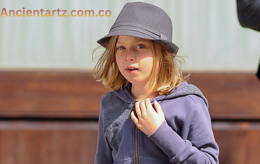 Grace Anne Matthews Age, Weight,  Career, Wiki/Bio & You Need To Know