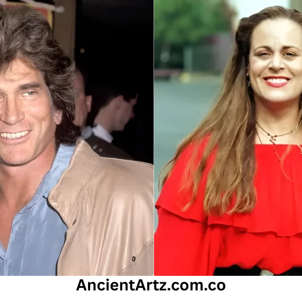 Cheryl Ann Pontrelli: A Life of Quiet Strength, Survival, and Carrying Forward Michael Landon’s Legacy