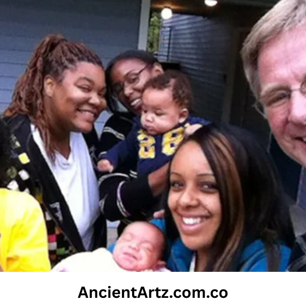 Who Is Anne Steves? A Complete Profile of Her Life, Work, and Personal Journey