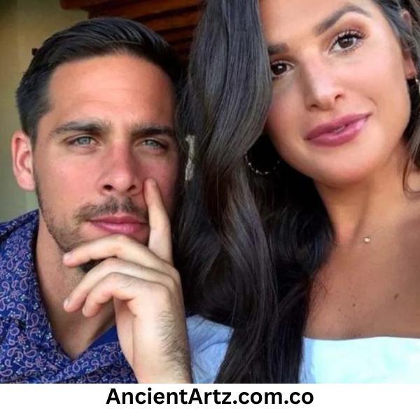 Valerie Guiliani: The Private Life, Love Story, and Family Behind T.J. McConnell’s Biggest Supporter