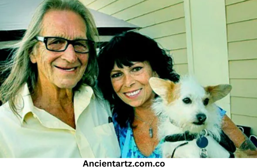 George Jung Wife Introduction Wiki/Bio, Legacy & Everthing You Need To Know