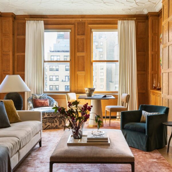 Interior Design Trends You Should Try This Year