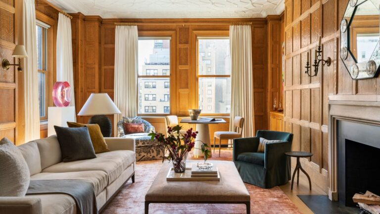 Interior Design Trends