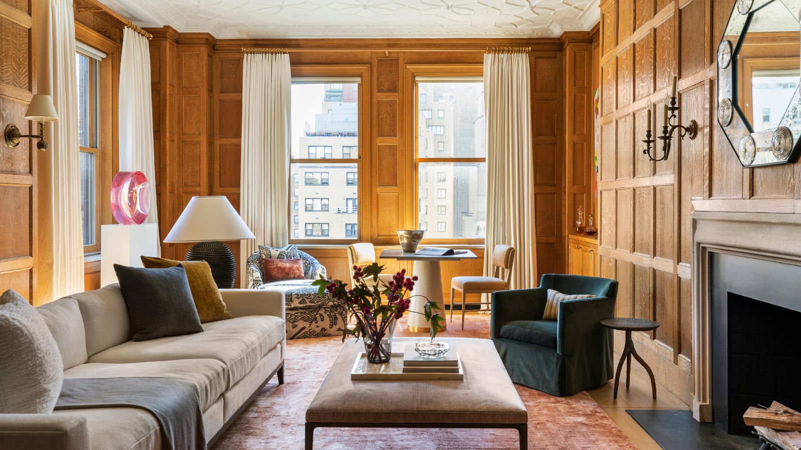 Interior Design Trends