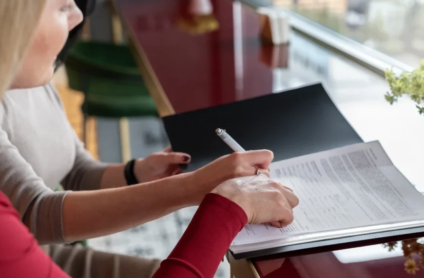 Understanding the Memorandum to Cabinet: How Government Decisions Take Shape