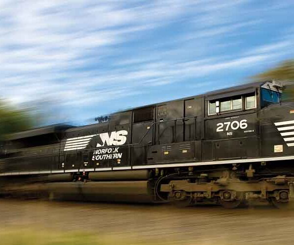 Exploring Norfolk Southern Mainframe: Careers, Salaries, and Opportunities