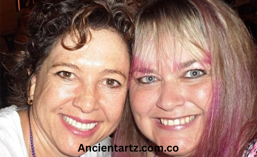 kristy mcnichol and partner