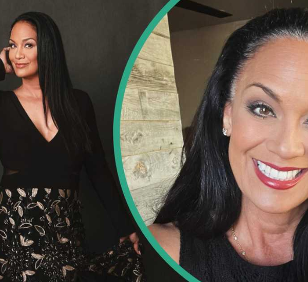 Who Is Kay Kinsey & Everything You Need To Know