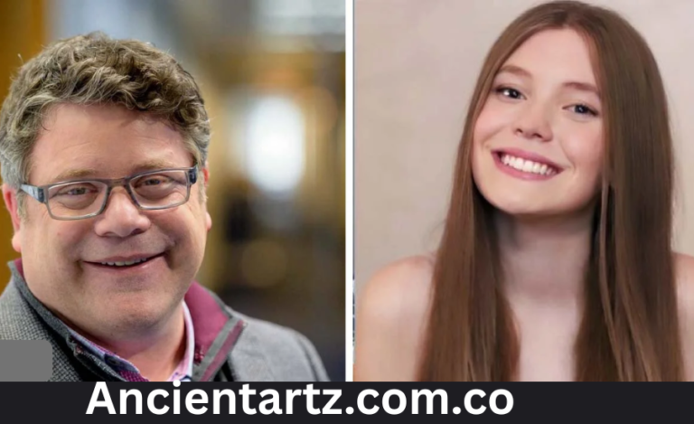 isabella louise astin