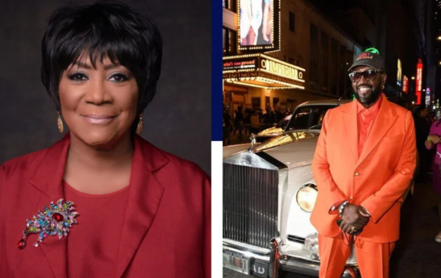 Arleata Williams A Life Beyond The Spotlight of The Temptations