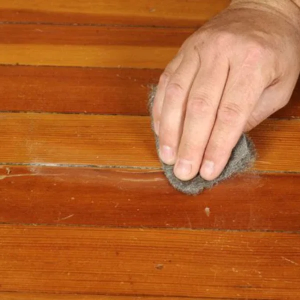 How to Repair Damaged Hardwood Floors