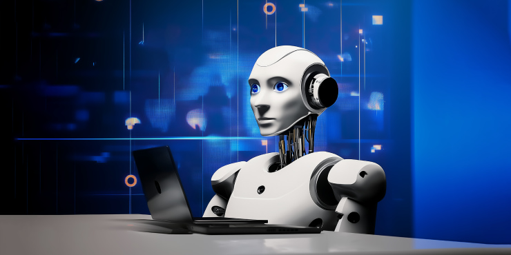 Detect Imageswith AI: Powerful AI Image Detector