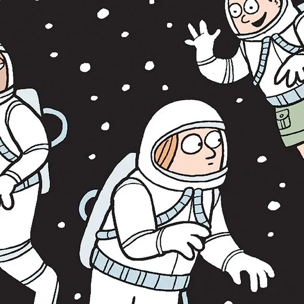 Gooics: A Fresh Take on Digital Simplicity and Smart Interaction