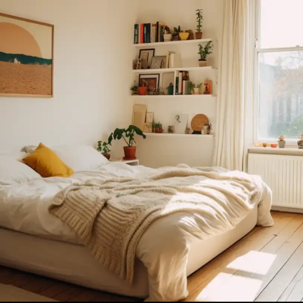 Best Bed Placement Tips for Better Space and Comfort