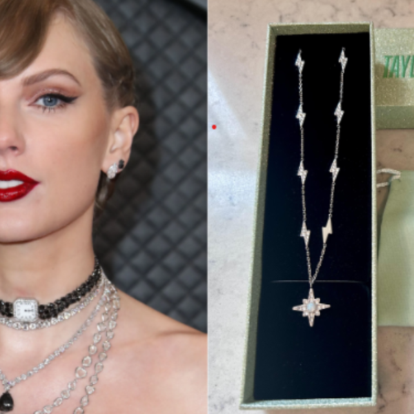 Taylor Swift Necklace Controversy: Inside the 2025 Misinformation Campaign, Online Rumors, and Bot-Driven Backlash