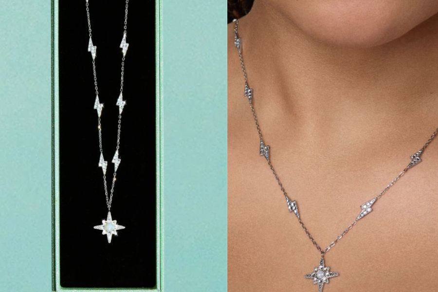 taylor swift necklace controversy