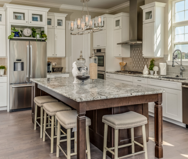 How to Upgrade Your Kitchen Without Spending Too Much Money