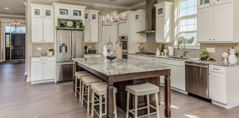 Upgrade Your Kitchen