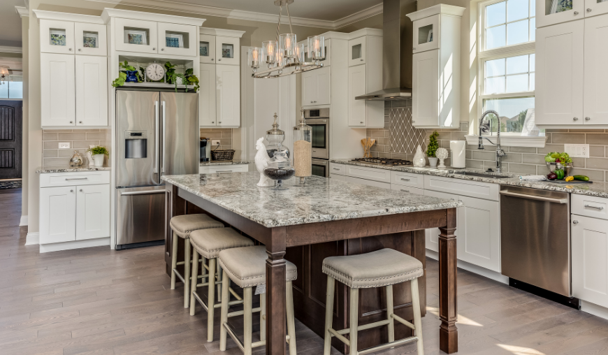 How to Upgrade Your Kitchen Without Spending Too Much Money