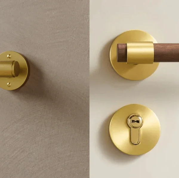 Durable Door Handle Finishes for Modern Properties: Best Options for 2026