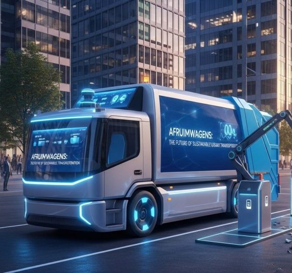 Afruimwagens: A Complete Guide to Smart Clearing and Material Handling Solutions