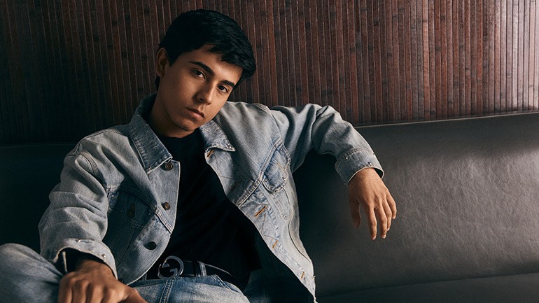 Iván Cornejo Height