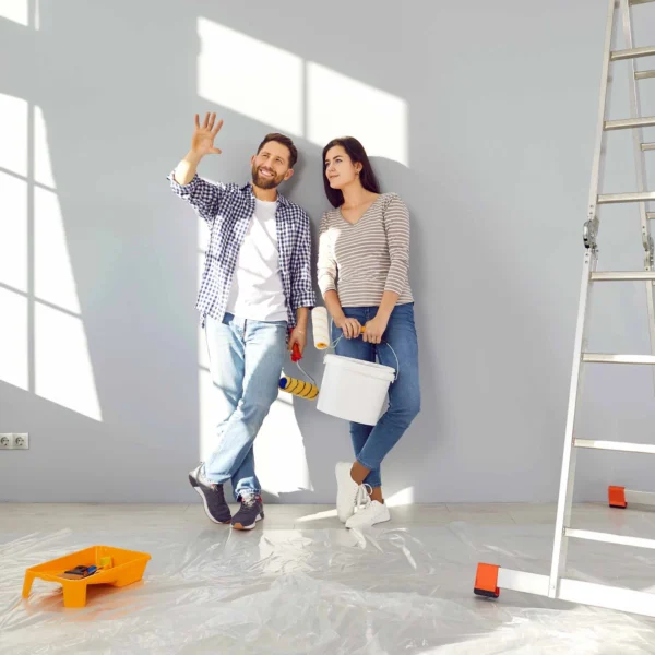 A Step-by-Step Home Improvement Roadmap for Clients Starting Their First Renovation