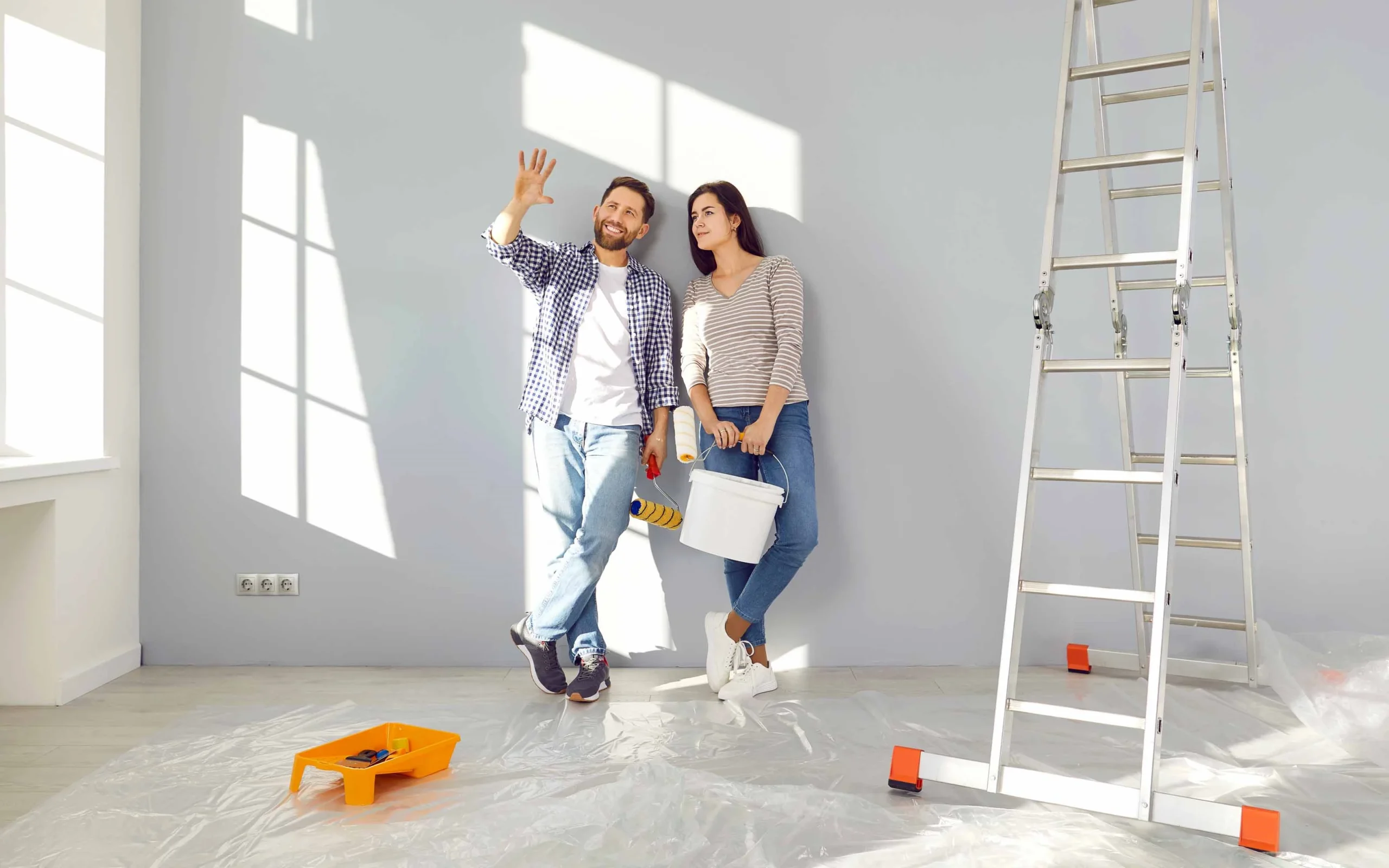Home Improvement