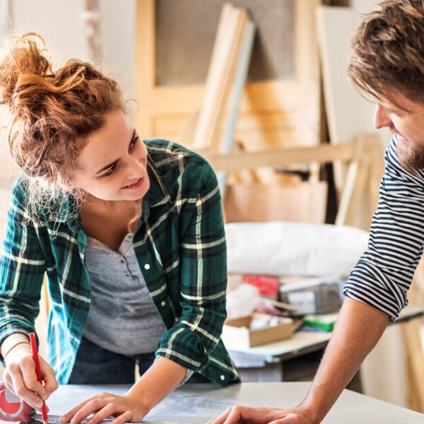 The Best Home Improvement Ideas for Clients Wanting Luxury Upgrades on a Budget