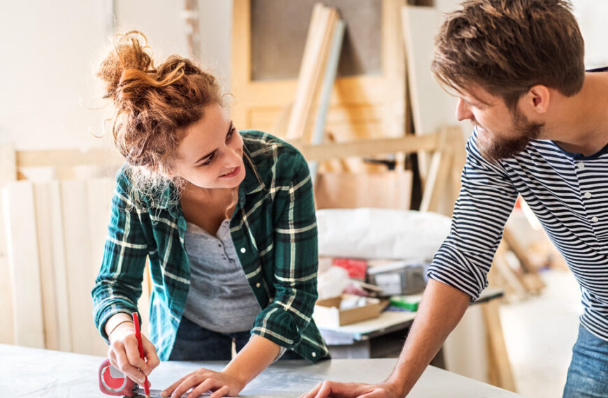 The Best Home Improvement Ideas for Clients Wanting Luxury Upgrades on a Budget