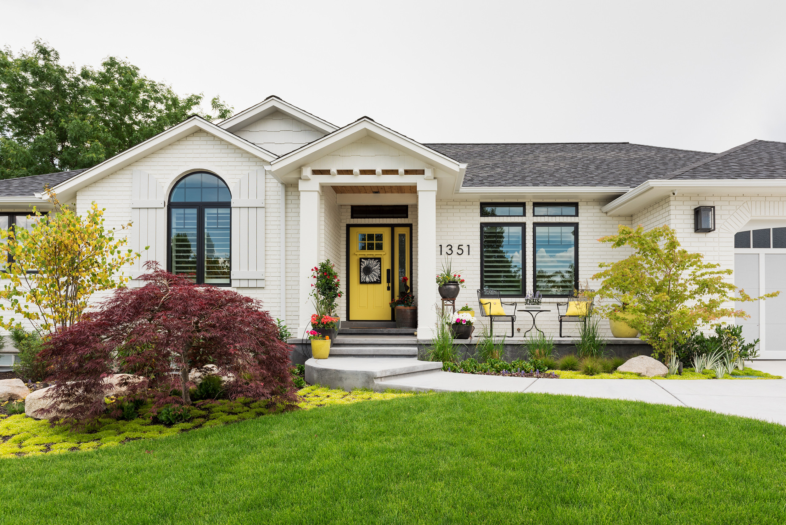 Best Exterior Home Improvement Ideas