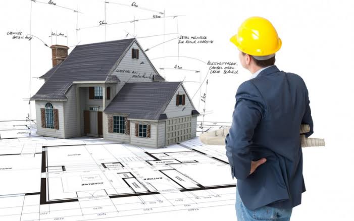 Home Improvement Checklist